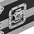 Pack DDJ-GRV6 + Flight Case Silver Pioneer DJ
