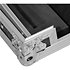 Pack DDJ-GRV6 + Flight Case Silver Pioneer DJ
