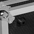 Pack DDJ-GRV6 + Flight Case Silver Pioneer DJ