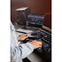 Pack DDJ-GRV6 + Flight Case Silver Pioneer DJ