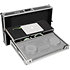 Pack DDJ-GRV6 + Flight Case Silver Pioneer DJ