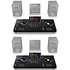 Pack XDJ-AZ + Étui Pioneer DJ