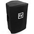 Pack EKX 15P + Cover Electro-Voice