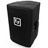Pack EKX 15P + Cover Electro-Voice
