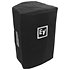 Pack EKX 15P + Cover Electro-Voice