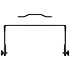 M30 Mounting U-Bracket HEDD