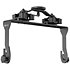 M30 Mounting U-Bracket HEDD