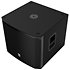 Pack EKX-18SP + Cover Electro-Voice