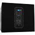 Pack EKX-18SP + Cover Electro-Voice