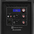 Pack ELX200-12P + Cover Electro-Voice