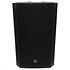 Pack ELX200-15P + Cover Electro-Voice