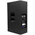 Pack ETX 15P + Cover Electro-Voice