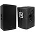Pack ETX 15P + Cover Electro-Voice