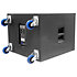 Pack ETX 18SP + Cover Electro-Voice