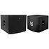 Pack ETX 18SP + Cover Electro-Voice