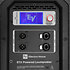 Pack ETX 18SP + Cover Electro-Voice