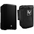 Pack Everse 12 + Cover Electro-Voice