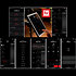 Pack Everse 12 + Cover Electro-Voice