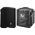 Pack Everse 8 + Cover Electro-Voice