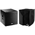 Pack SUBLINE 115SA + Cover FBT