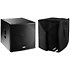 Pack SUBLINE 118SA + Cover FBT