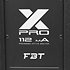 Pack X-Pro 112MA + Cover FBT