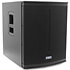 Pack X-Sub 115SA + Cover FBT
