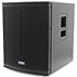 Pack X-Sub 115SA + Cover FBT