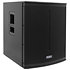 Pack X-Sub 115SA + Cover FBT