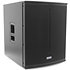 Pack X-Sub 118SA + Cover FBT