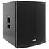 Pack X-Sub 118SA + Cover FBT