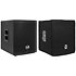 Pack AS 812 Sub + Cover Mac Mah