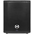 Pack AS 812 Sub + Cover Mac Mah