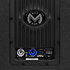 Pack AS 812 Sub + Cover Mac Mah