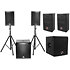 Pack ELO 800 MK2 + Covers Elokance