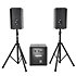 Pack ELO 800 MK2 + Covers Elokance