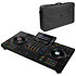 Pack XDJ-AZ + Etui Pioneer DJ
