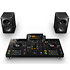 Pack XDJ-RX3 + Bag à roulettes Pioneer DJ