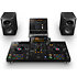 Pack XDJ-RX3 + Bag à roulettes Pioneer DJ