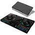 Pack DDJ-FLX10 + Capot de protection Pioneer DJ