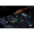 Pack DDJ-FLX10 + Capot de protection Pioneer DJ