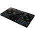 Pack DDJ-FLX10 + Capot de protection Pioneer DJ