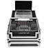 Pack DJM-V10 + Flight Case Pioneer DJ