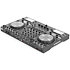 Pack Traktor Kontrol S4 Mk3 + Flight Case Native Instruments