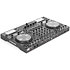 Pack Traktor Kontrol S4 Mk3 + Flight Case Native Instruments