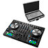 Pack Traktor Kontrol S4 Mk3 + Flight Case Native Instruments