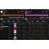 Pack Traktor Kontrol S4 Mk3 + Flight Case Native Instruments
