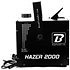 Pack Hazer 2000 + Hazer Fluid Standard 5L BoomTone DJ