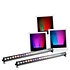 Pack ColorPix 24x3W RGB (la paire) BoomTone DJ