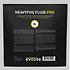 Pack HeavyFog 2000-P + HeavyFog Fluid PRO 5L Evolite